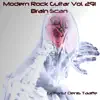 Guitarist Denis Taaffe - Modern Rock Guitar, Vol. 291 \